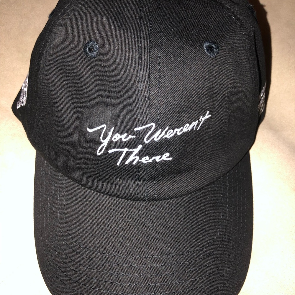 Darc Sport Hat